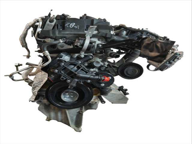 Motor Completo Bmw Serie 5 530 G30 252CV 185KW