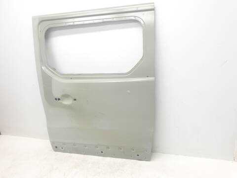 Foto 3ª: Puerta Lateral Corredera Izquierda Renault Trafic L1H1 29T KOMFORT (2014)