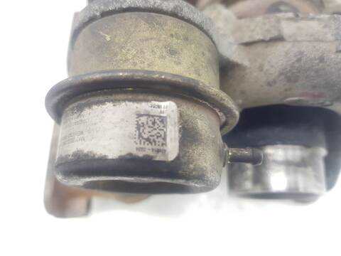 Foto 2ª: Turbocompresor Ford Transit 2.0 TDE 101CV 86CV [ABFA] (2000)