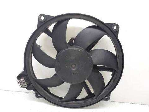 Foto 2ª: Electroventilador Renault Megane PRIVILEGE 130CV 96KW III SPORT TOURER [H4JA7] (2010)