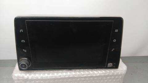 Sistema GPS Citroen Berlingo 1.5 BLUEHDI 100 102CV 75KW FURGONETA