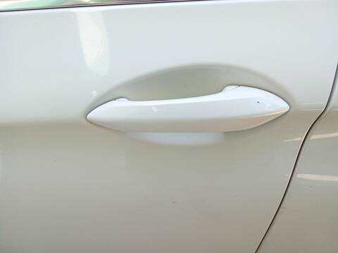 Maneta Exterior Delantera Izquierda Bmw Serie 5 520 2.0 D F10)