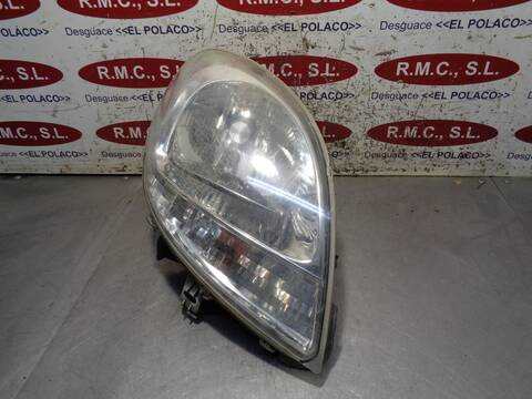 Faro Derecho Renault Kangoo ALIZE 64CV 47KW