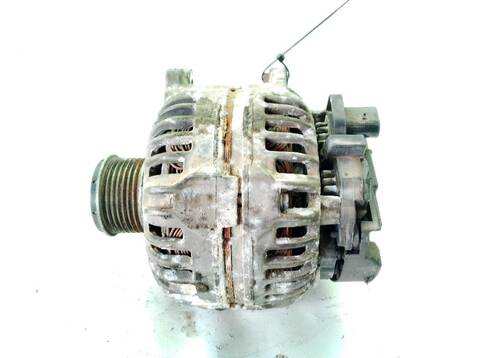 Foto 2ª: Alternador Porsche Cayenne S 4.5 [M 48.00] (2002)