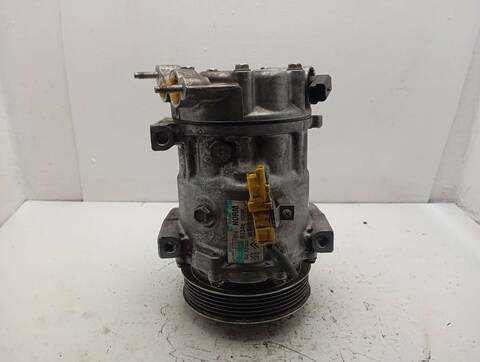 Compresor Aire Acondicionado Citroen C4 1.6 16V HDI FAP PICASSO 109CV 80KW
