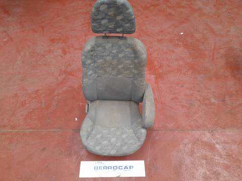 Asiento Delantero Derecho Land Rover Freelander VERSION INDEFINIDA