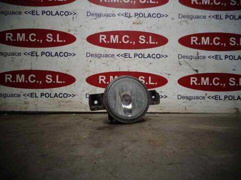 Foto 2ª: Faro Antiniebla Delantero Derecho Renault Clio AUTHENTIQUE 98CV 72KW [K4J C7] (2004)