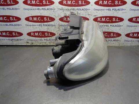 Foto 2ª: Faro Derecho Citroen Xsara 1.6 BERLINA 88CV 65KW [NFZ] (1999)