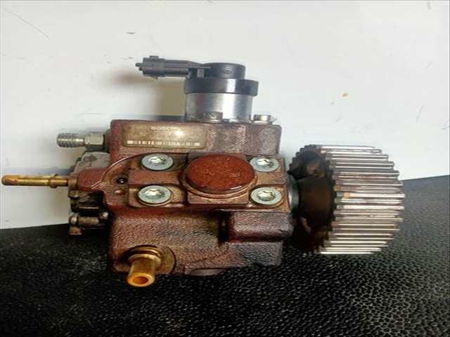 Bomba Inyeccion Ford Focus TITANIUM 1 TDCI CAT 90CV
