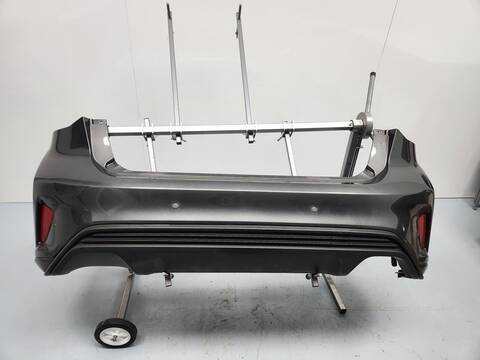 Paragolpes Trasero Ford Focus ST-LINE 155CV 114KW