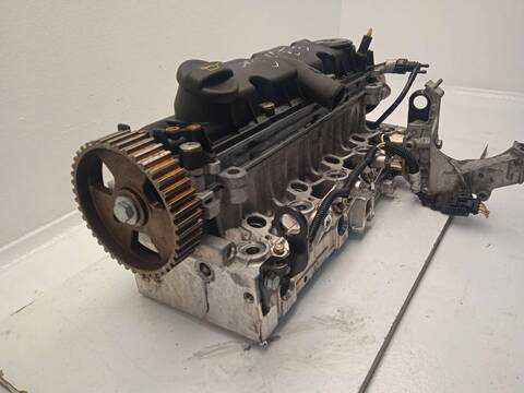 Foto 2ª: Culata Peugeot 307 SW CLIM 109CV 79KW [RHS(DW10ATED)] (2004)