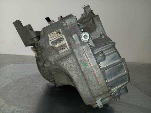 Foto 2ª: Caja Cambios Automatica Citroen C5 EXCLUSIVE BERLINA 204CV 150KW [4HLDW12C] (2010)