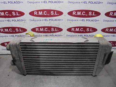 Foto 2ª: Intercooler Kia Carnival 2.9 CRDI VGT ACTIVE 185CV 136KW [J3] (2009)