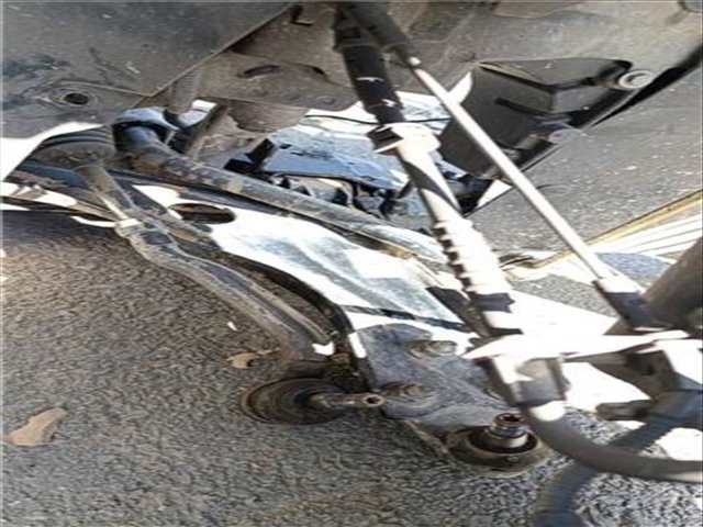 Brazo Suspension Delantero Derecho Citroen C5 1.5 BLUEHDI 130 ACYHZJ ACYHZR) AIRCROSS 131CV 96KW