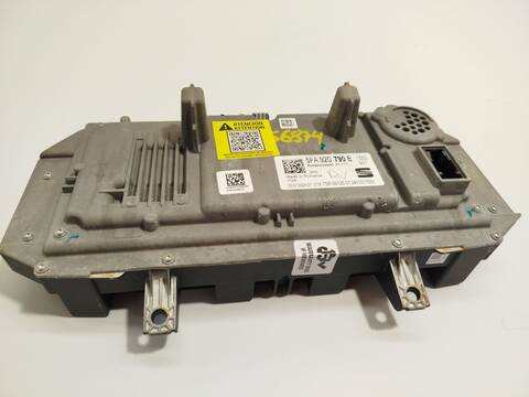 Foto 4ª: Cuadro de Instrumentos Seat Leon 2.0 TDI 116CV 85KW [DXRC] (2024)