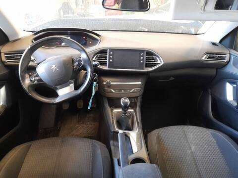 Foto 2ª: Kit Airbag Peugeot 308 1.5 BLUEHDI 130 131CV 96KW [YH01] (2021)