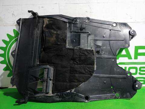 Foto 2ª: Cubrecarter Renault Laguna RENAULT LAGUNA III GRANDTOUR 109CV [K9K780] (2007)