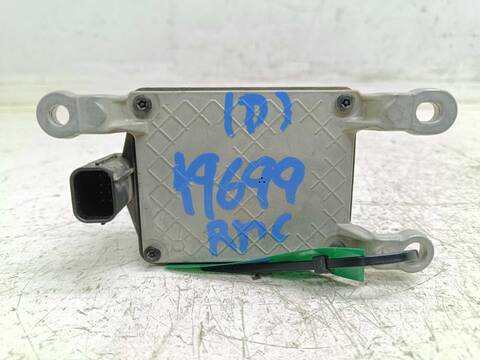 Foto 2ª: Centralita Motor ECU Nissan Qashqai N-STYLE 116CV 85KW [K9K] (2020)