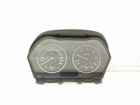 Cuadro de Instrumentos Bmw Serie 1 114 1.5 12V TD 116CV 85KW