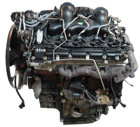Motor Completo Land Rover Range 313 CV 230KW