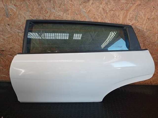 Puerta Trasera Izquierda Seat Leon CUPRA 1 TSI 105CV