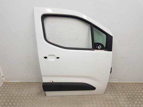 Puerta Delantera Derecha Citroen Berlingo FEEL BUSINESS M