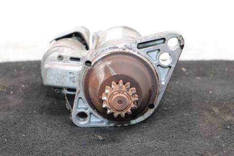 Motor de Arranque Volkswagen Golf EDITION BLUEMOTION TECH 110CV 81KW