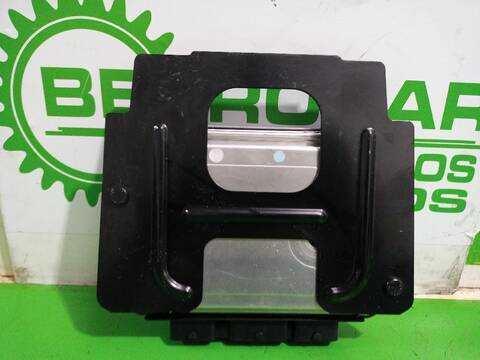 Foto 1ª: Centralita Motor ECU Citroen C4 1.6 16V HDI 90CV [9HXDV6ATED4] (2004)