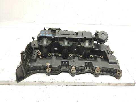 Foto 1ª: Despiece Motor Peugeot 407 BASICO COUPE 204CV 150KW [UHZ] (2006)