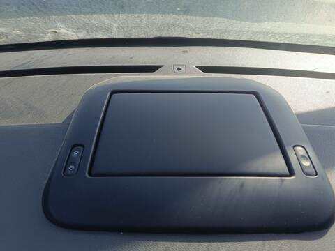 Sistema GPS Peugeot 3008 ACTIVE 120CV 88KW