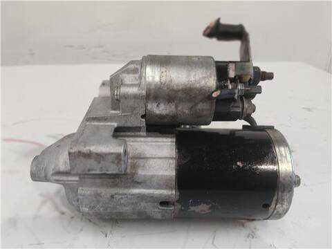 Foto 2ª: Motor de Arranque Citroen C4 1.6 HDI PICASSO 109CV 80KW [9HZ-DV6TED4] (2007)