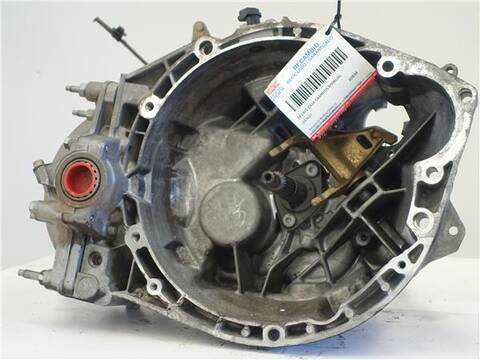 Caja Cambios Citroen C5 2.0 HDI DCRHZB DCRHZE) BERLINA 109CV 80KW