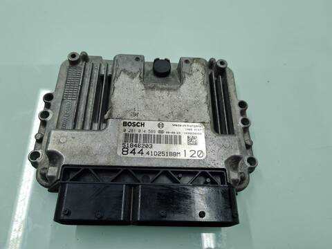 Centralita Motor ECU Lancia Delta GOLD 120CV 88KW