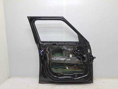 Foto 2ª: Puerta Delantera Izquierda Bmw Mini COOPER D 112CV 82KW [N47C20A] (2014)