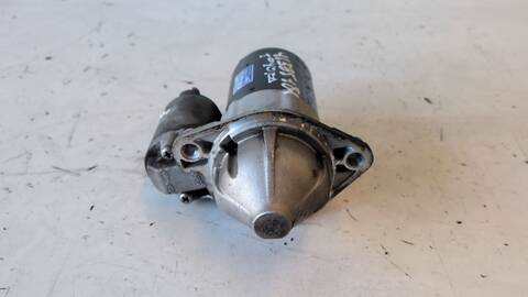Foto 1ª: Motor de Arranque Hyundai i20 1.1 CRDI CAT 75CV