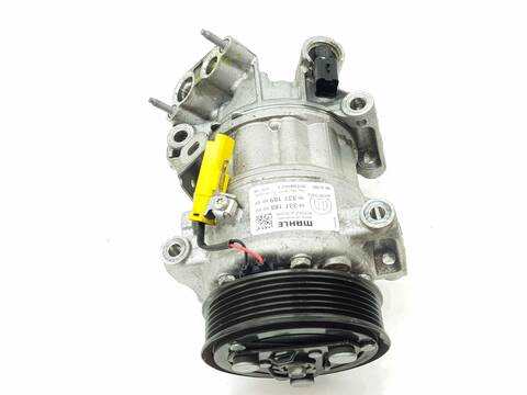 Compresor Aire Acondicionado Alfa Romeo Junior G