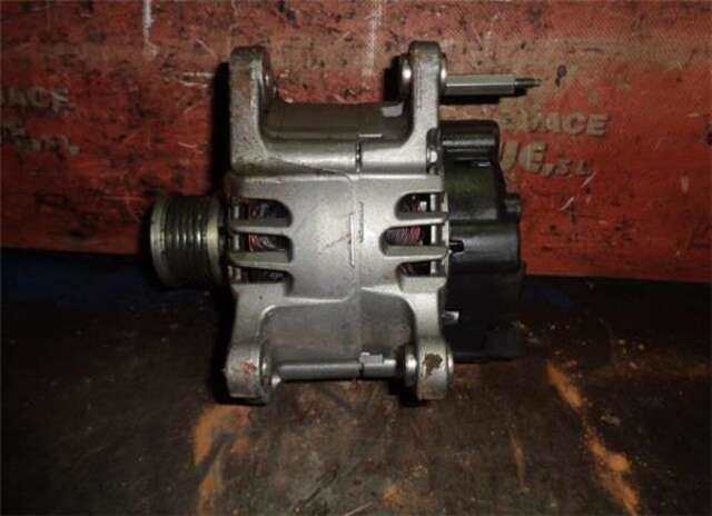 Foto 2ª: Alternador Seat Leon 2.0 STYLE [2.0 LTR. - 110 KW TDI] [CRM]