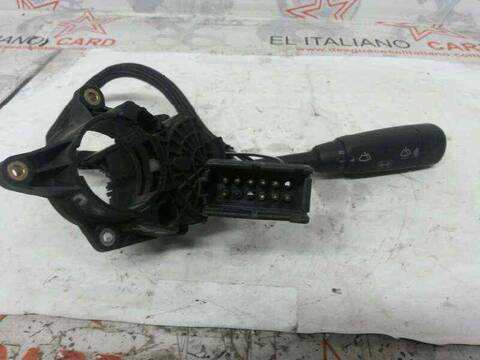 Foto 3ª: Mando Luces Mercedes Clase S 220 BERLINA 150CV 110KW (1990)