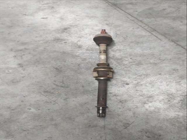 Transmision Delantera Derecha Renault Megane 1.9 DCI
