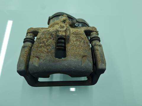 Foto 2ª: Pinza Freno Trasera Izquierdo Audi A4 BASICO 143CV 105KW [CAG] (1950)