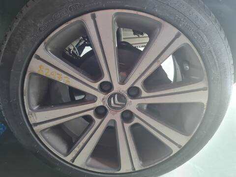 LLanta Chapa Citroen C4 FEEL EDITION 120CV 88KW