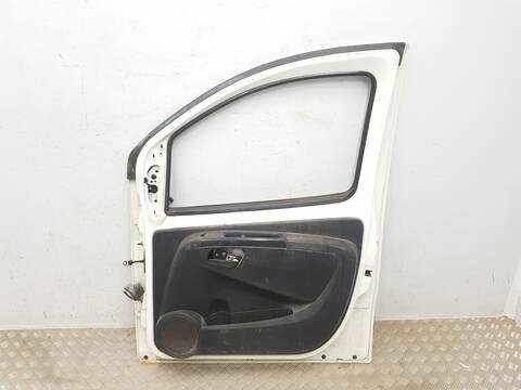 Foto 2ª: Puerta Delantera Derecha Peugeot Bipper BASICO [8HS] (2008)