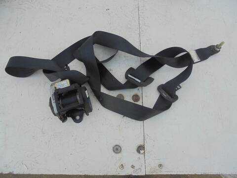 Foto 2ª: Kit Airbag Mitsubishi ASX CHALLENGE 2WD 117CV 86KW [4A92] (2010)