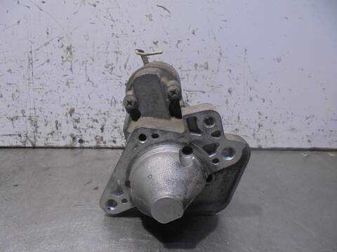 Foto 3ª: Motor de Arranque Renault Clio AUTHENTIQUE 68CV 50KW [K9K714] (2007)