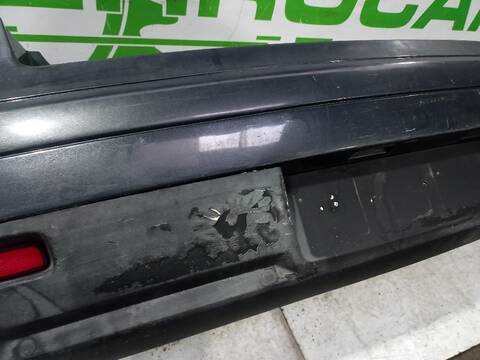 Foto 3ª: Paragolpes Trasero Citroen C5 ATTRACTION 109CV [9HYDV6TED4] (2004)