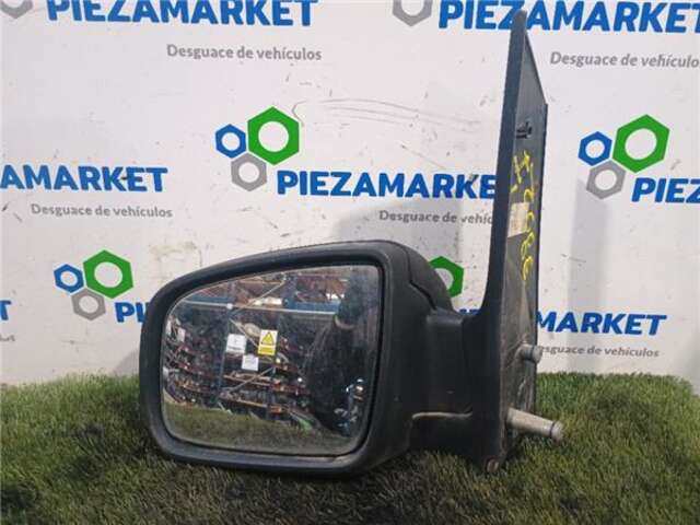 Retrovisor Izquierdo Mercedes Vito 2.1 110 CDI KOMPAKT (639.601) [2.1 LTR. - 70 KW CDI]