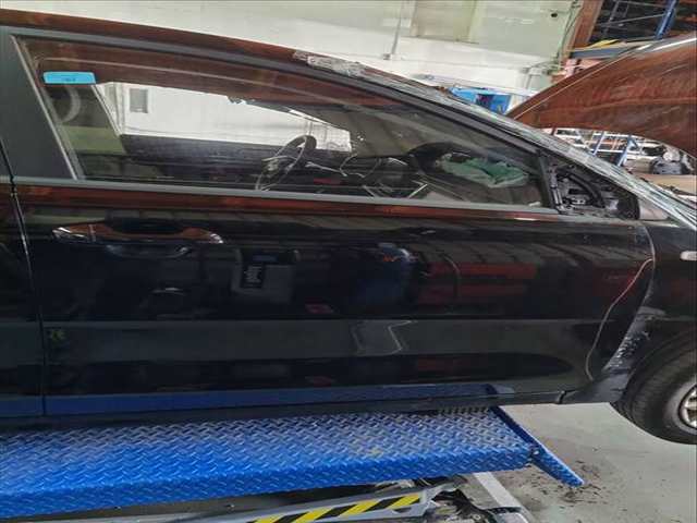 Puerta Delantera Derecha Kia Rio 1.0 T-GDI 100 ECO-DYNAMICS 101CV 74KW