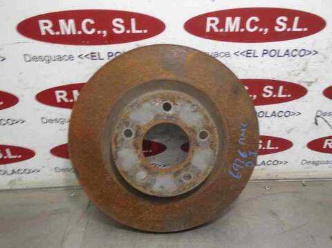Foto 1ª: Disco Freno Delantero Jeep Compass LIMITED 140CV 103KW [BYL + SERIAL] (2007)