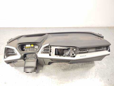 Foto 2ª: Kit Airbag Audi Q4 E-TRON SPORTBACK F4N) 40 E-TRON [EBJA] (2022)