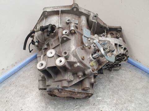 Foto 3ª: Caja Cambios Opel Vectra COMFORT BERLINA 147CV 108KW [Z22SE] (2002)